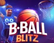 B-Ball Blitz