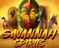 Savannah Spirits