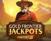 Gold Frontier Jackpots