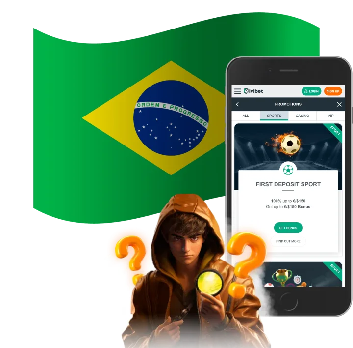 IviBet App